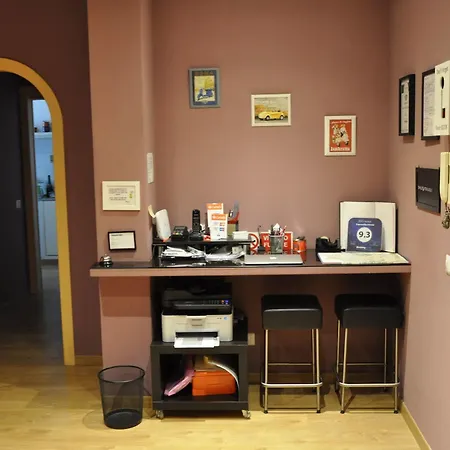 Capocchia House Bed & Breakfast 3*