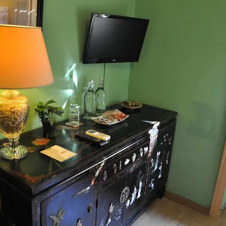 Bed & Breakfast Capocchia House