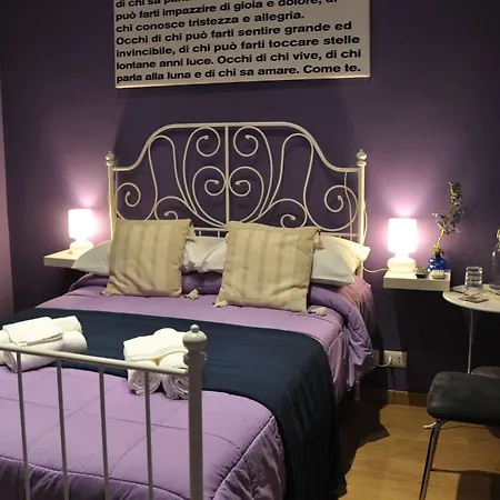 Bed & Breakfast Capocchia House 3*