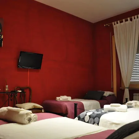 Capocchia House 3*