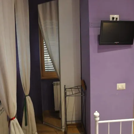 Capocchia House 3* Rome
