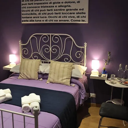 Capocchia House 3* Rome