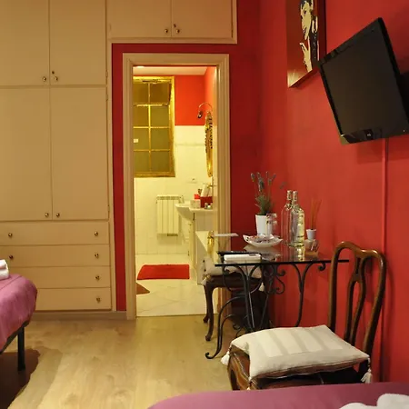 Capocchia House Bed & Breakfast