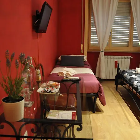 Capocchia House Bed & Breakfast 3*
