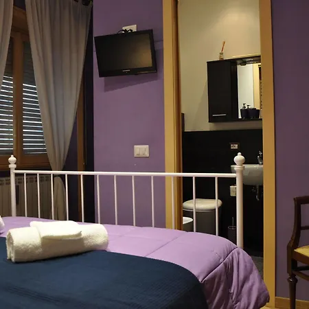 Capocchia House Bed & Breakfast