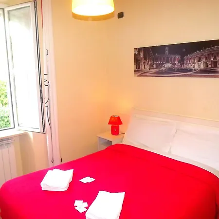 Maison d'hôtes Lanusei 2*