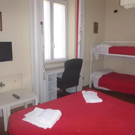 Maison d'hôtes Lanusei 2*