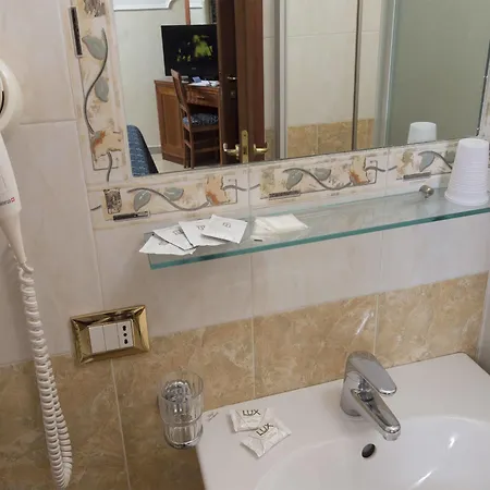 Hotel Chicago Rome