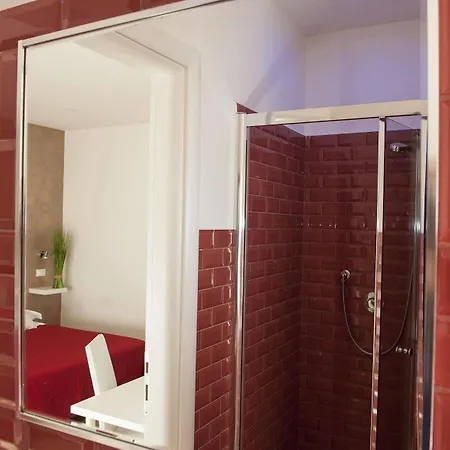 Domus Casaletto 2* Řím