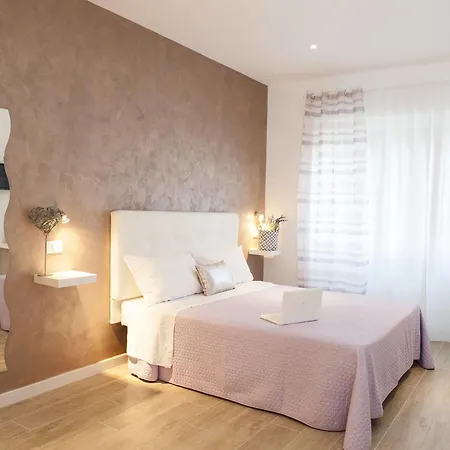 Bed & Breakfast Domus Casaletto