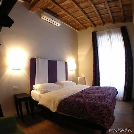 Hotel Trevi Beau Boutique