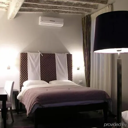 Trevi Beau Boutique Hotel Rome