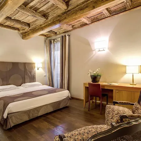 Trevi Beau Boutique 3* רומא