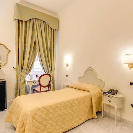 San Silvestro Rom