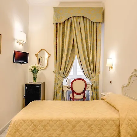 San Silvestro Rom