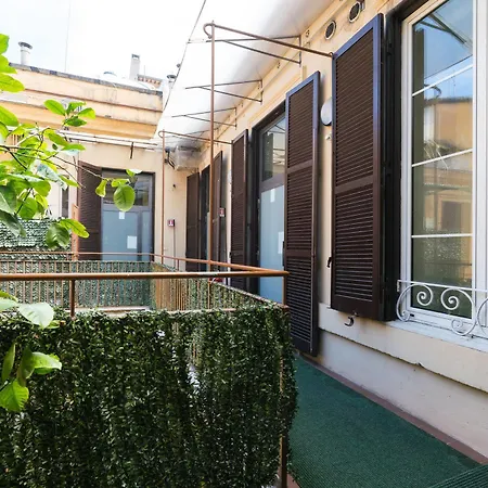 Europa Apartment