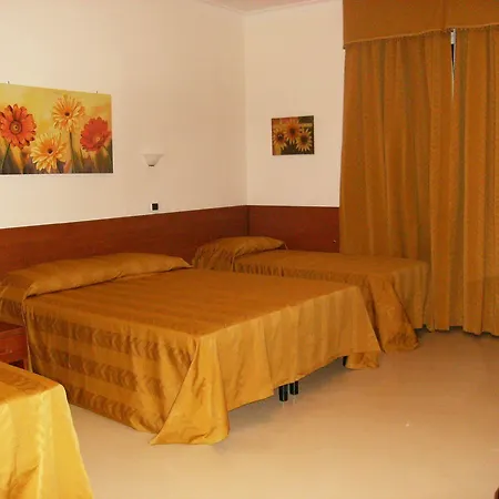 Everest Hotel 2*