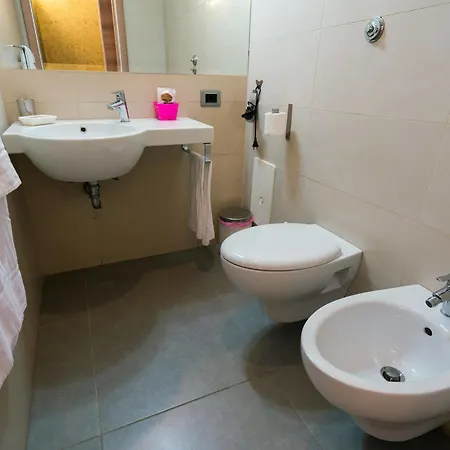 Apartment Europa Rome