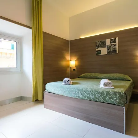 Apartment Europa Rome