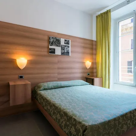 Europa Apartment Rome
