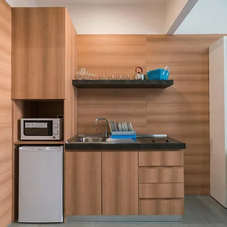 Apartment Europa Rome