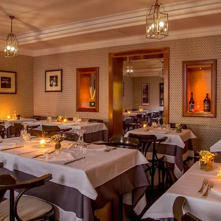 Ottocento Hotel Roma