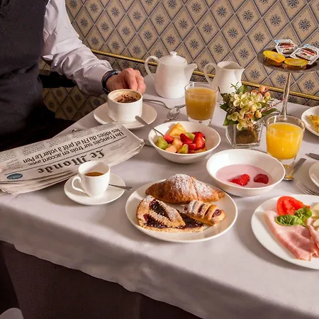 Ottocento Hotel 4*
