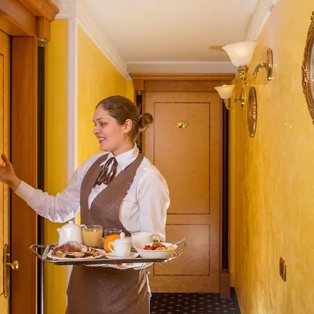 Ottocento Hotel Roma