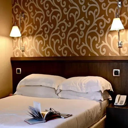 Torlonia Hotel Rome