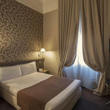 Torlonia 4* Rome