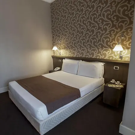 Torlonia Hotel Rome