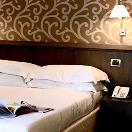 Torlonia Hotel 4*