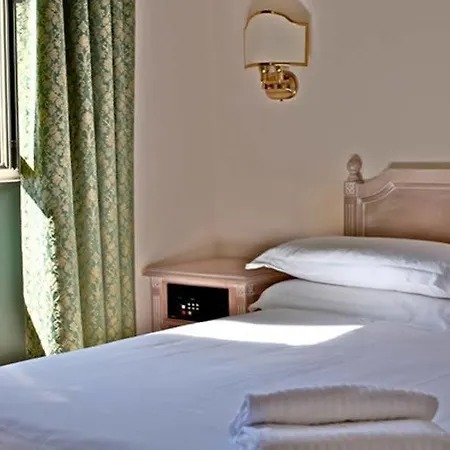 Torlonia Hotel Rome