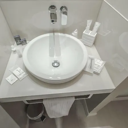 Hotel Torlonia