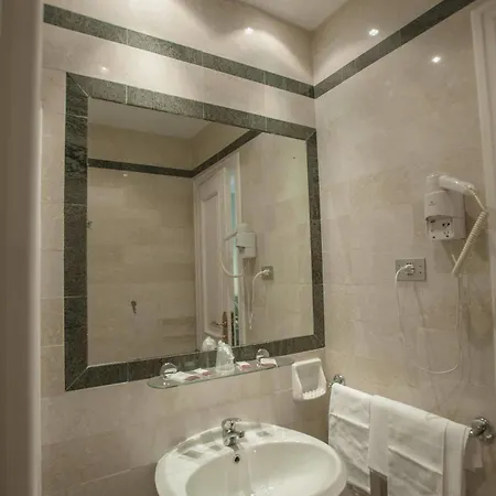 Torlonia Hotel 4*