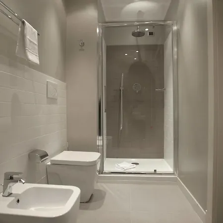 Hotel Torlonia 4*