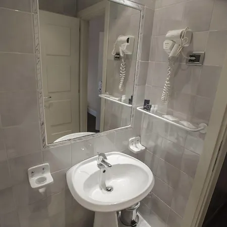 Torlonia Hotel Rome