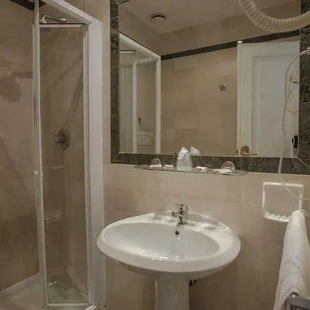 Torlonia 4* Rome