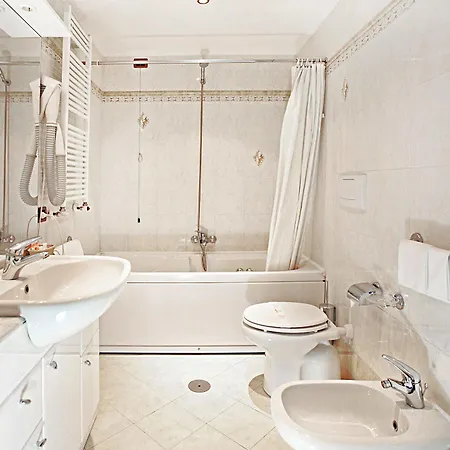 Patria Hotel Rom