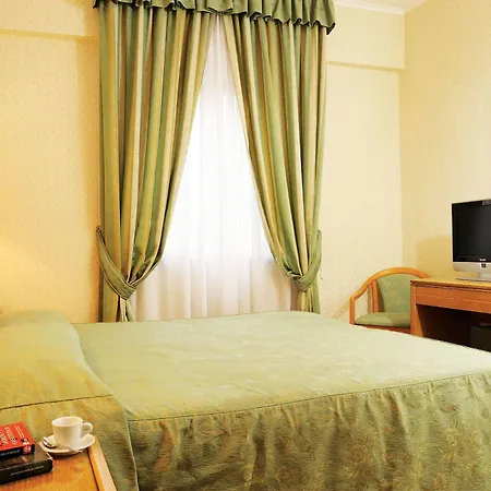 Patria Hotel 3*