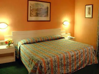 Patria Hotel Rom