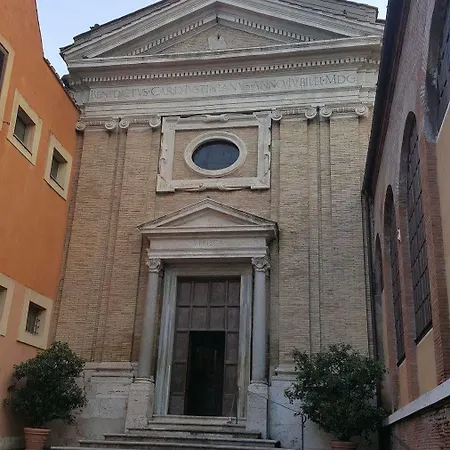 Domus Aventina