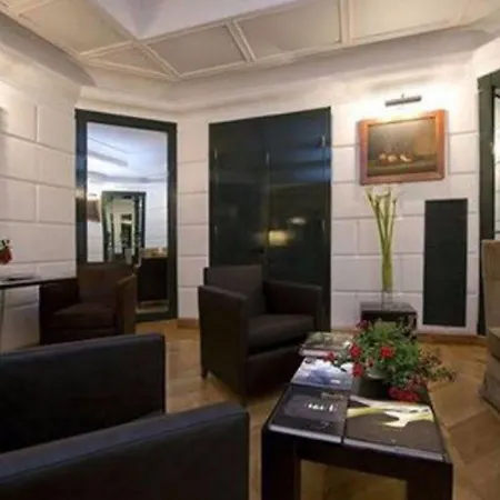 Duca D'alba - Chateaux & Collection 4* Rome