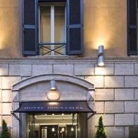 Duca D'alba - Chateaux & Collection Hotel