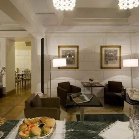 Hotel Duca D'alba - Chateaux & Collection 4*