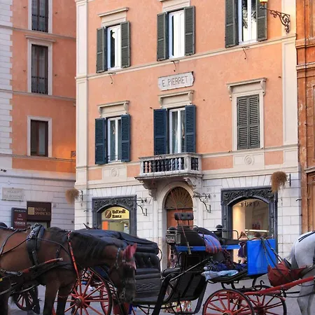 Affittacamere Relais Pierret
