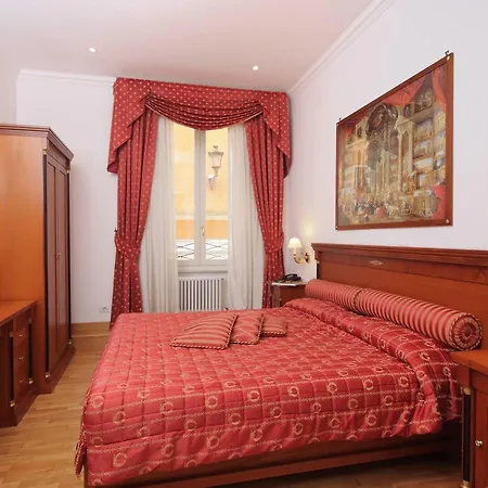 Relais Pierret 3*