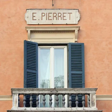 Relais Pierret 3* Roma