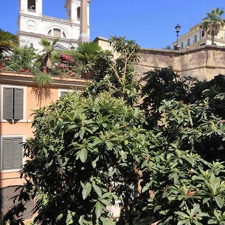 Relais Pierret 3* Roma