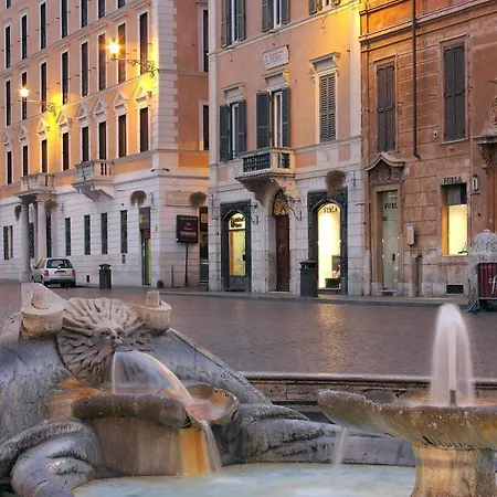 Relais Pierret Roma